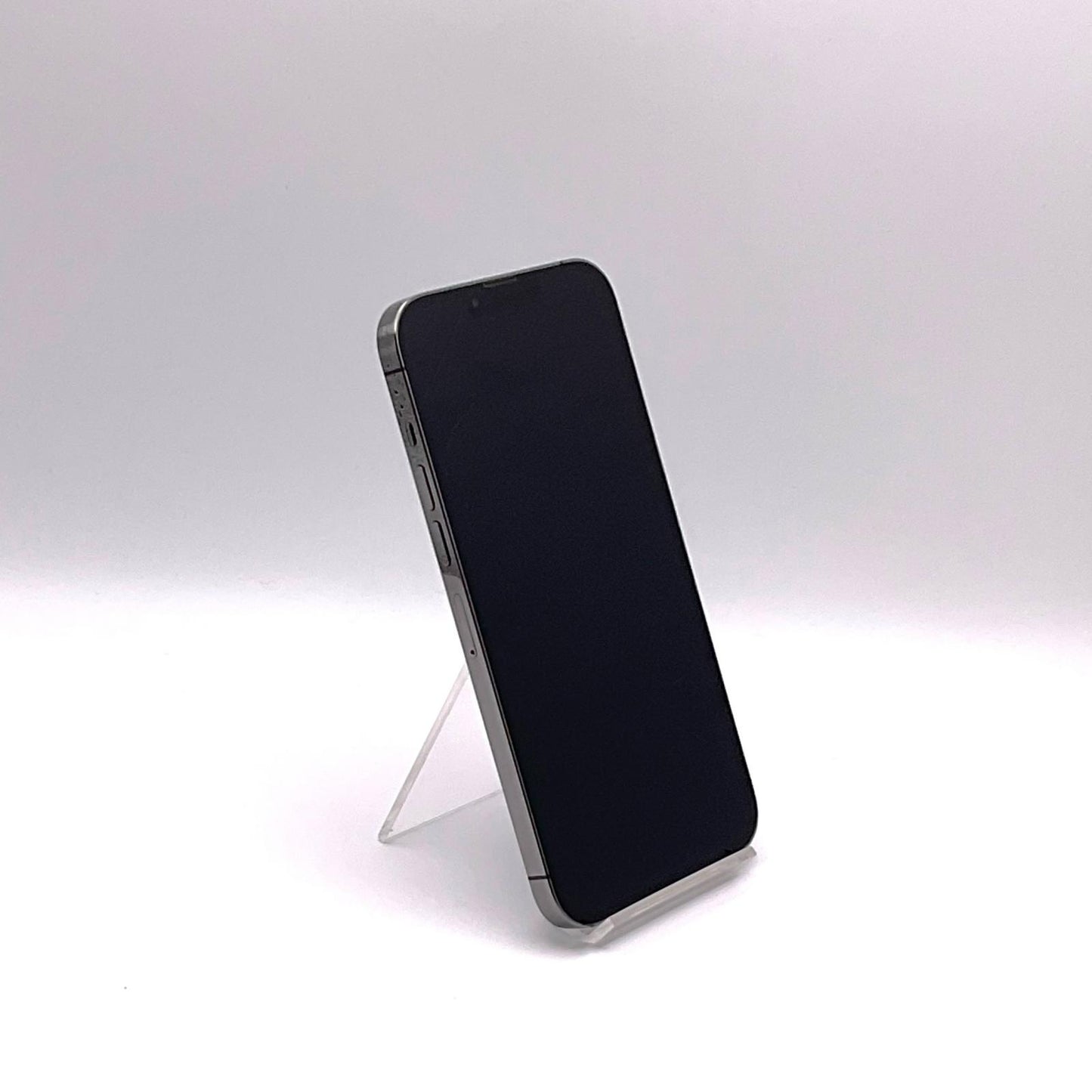 【全額返金保証】【最速発送】Apple iPhone iPhone 13 Pro Max 256GB グラファイト SIMフリー 動作確認済 86%