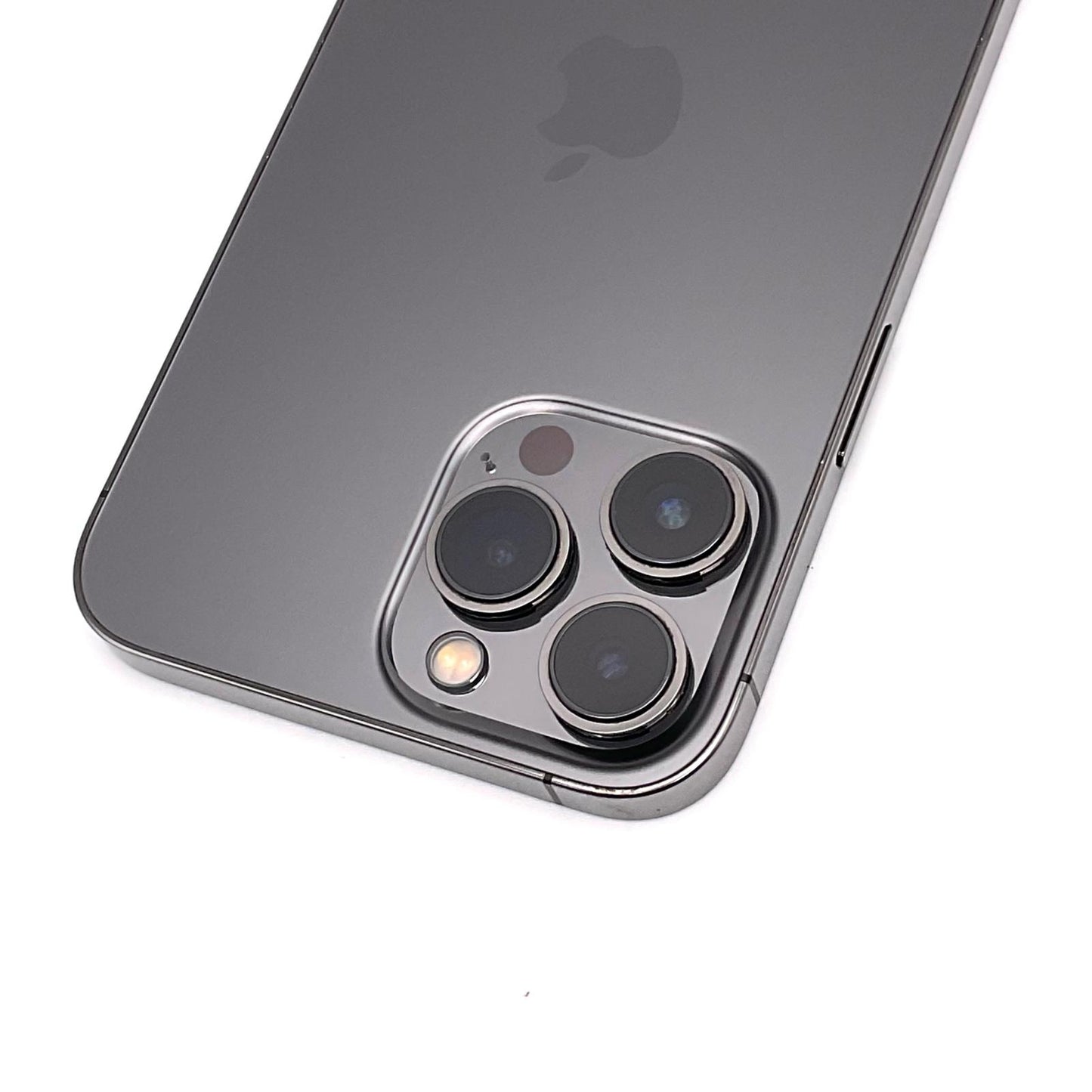 【全額返金保証】【最速発送】Apple iPhone iPhone 13 Pro Max 256GB グラファイト SIMフリー 動作確認済 86%