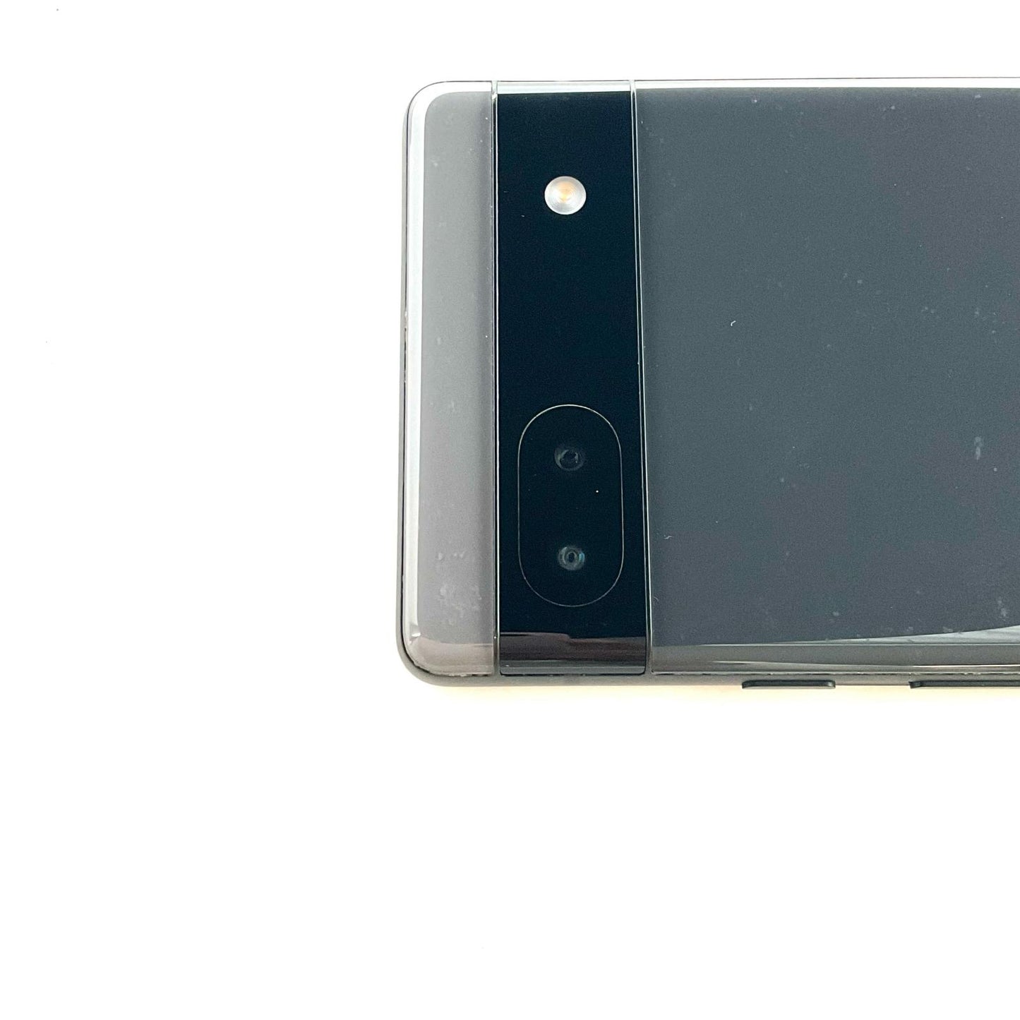 【全額返金保証】【最速発送】Google Pixel 6a 128GB Obsidian Softbank SIMフリー Pixel 6a 動作確認済