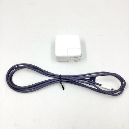【全額返金保証】【最速発送】Apple MacBook Air 13インチ 2023 Apple M2 8GB SSD 256GB ミッドナイト 100% 美品 動作確認済