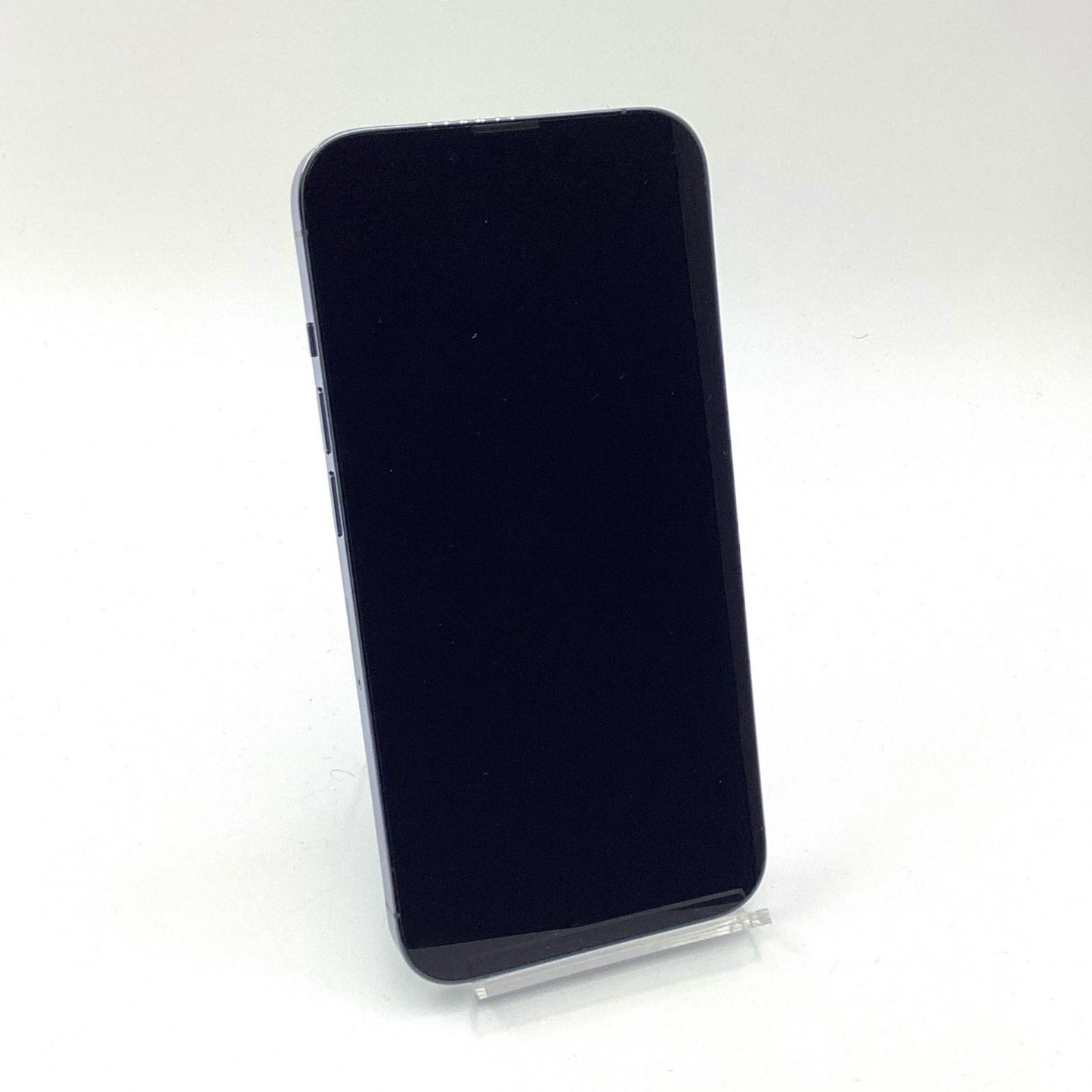 【全額返金保証】【最速発送】Apple iPhone iPhone 13 Pro 128GB シエラブルー Softbank SIMフリー 動作確認済 78%