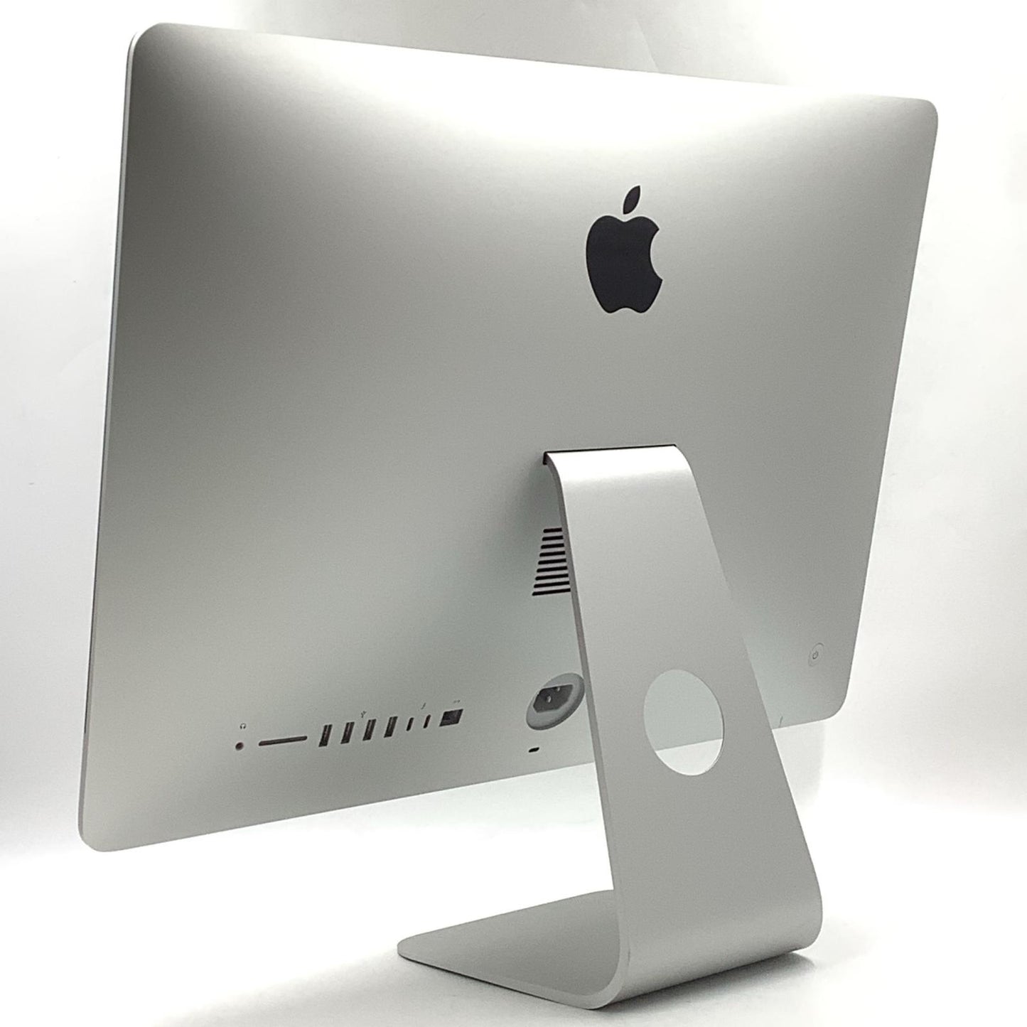 【全額返金保証】【最速発送】Apple iMac 21.5インチ Intel Core i5 2.3GHz 8GB HDD 1TB シルバー 動作確認済