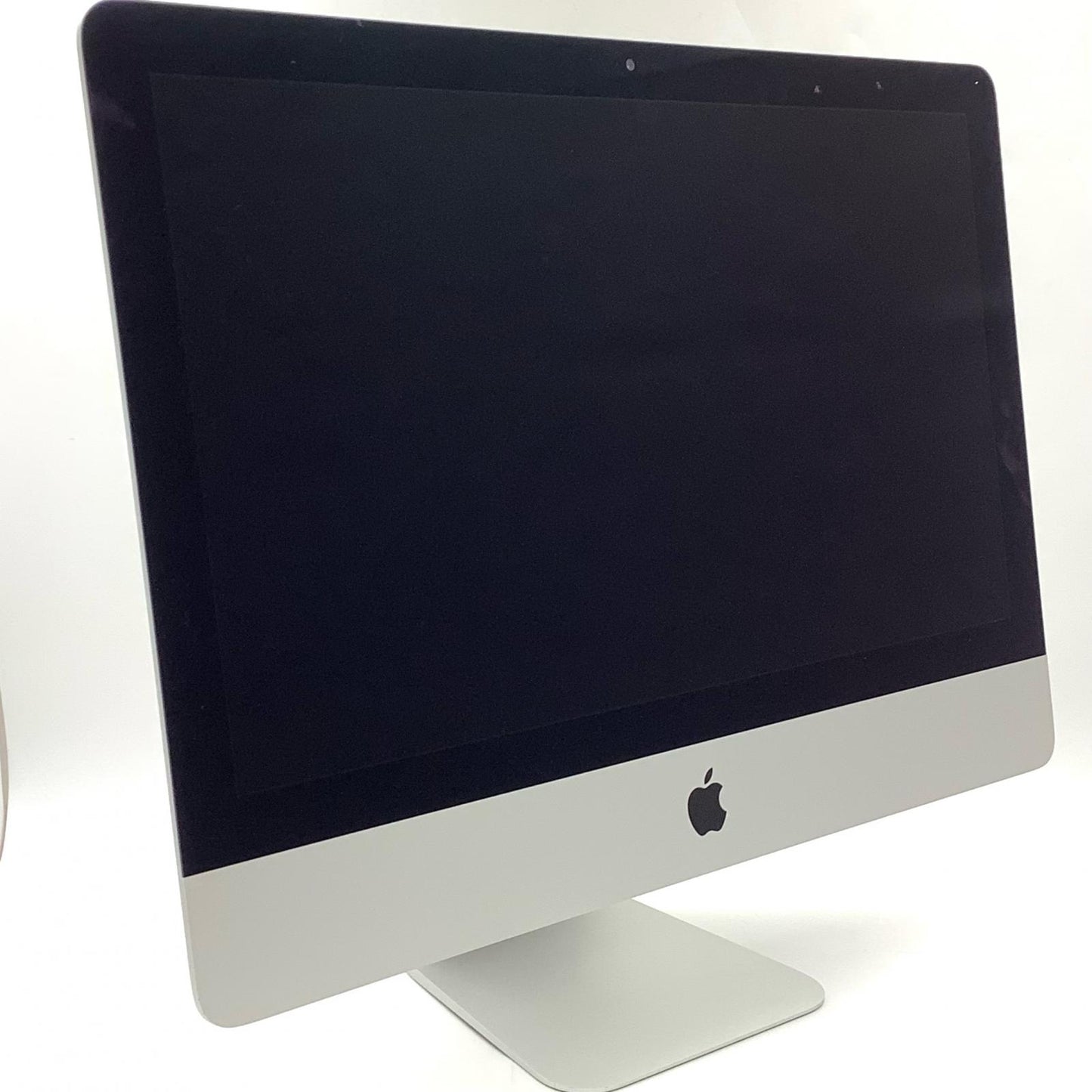 【全額返金保証】【最速発送】Apple iMac 21.5インチ Intel Core i5 2.3GHz 8GB HDD 1TB シルバー 動作確認済
