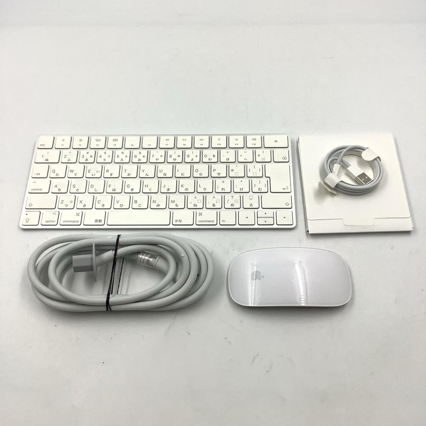 【全額返金保証】【最速発送】Apple iMac 21.5インチ Intel Core i5 2.3GHz 8GB HDD 1TB シルバー 動作確認済