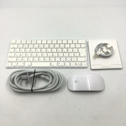 【全額返金保証】【最速発送】Apple iMac 21.5インチ Intel Core i5 2.3GHz 8GB HDD 1TB シルバー 動作確認済