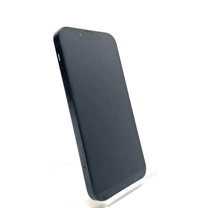 【全額返金保証】【最速発送】Apple iPhone iPhone 13 mini 128GB ミッドナイト au SIMフリー 白ロム 動作確認済 87%
