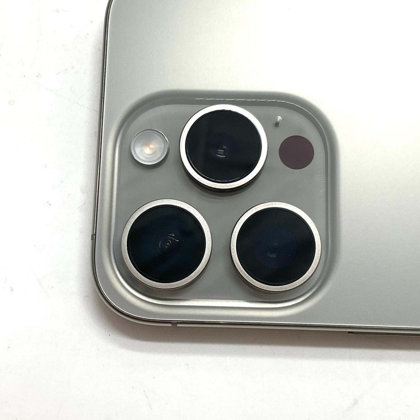 【全額返金保証】【最速発送】Apple iPhone iPhone 15 Pro 256GB ナチュラルチタニウム SIMフリー 超美品 動作確認済 100%