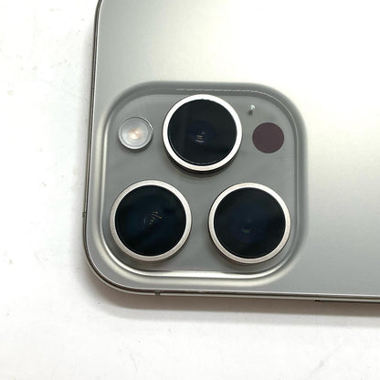 【全額返金保証】【最速発送】Apple iPhone iPhone 15 Pro 256GB ナチュラルチタニウム SIMフリー 超美品 動作確認済 100%