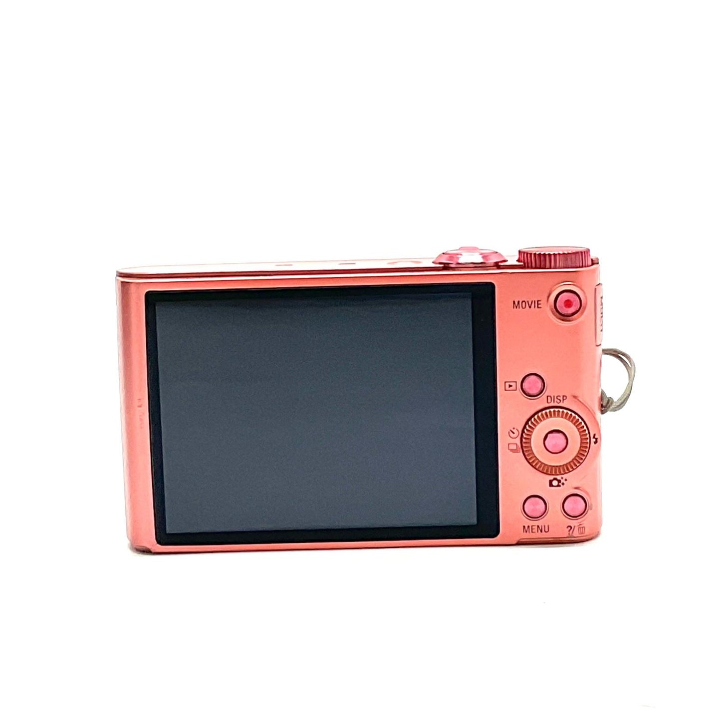 【全額返金保証】【最速発送】Sony コンパクトデジタルカメラ DSC-WX350 動作確認済