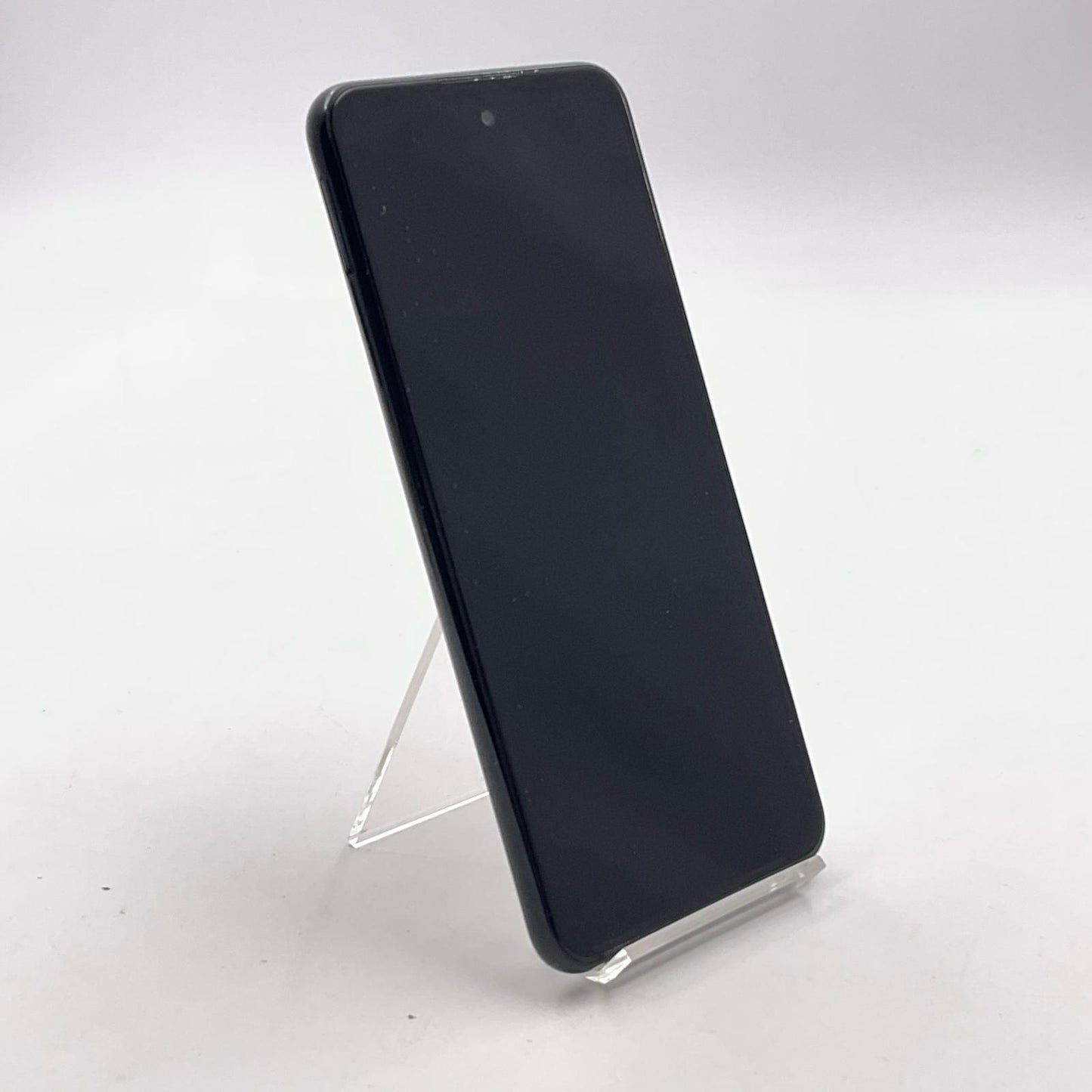【全額返金保証】【最速発送】ZTE Libero 5G II　A103ZT 64GB ブラック Softbank A103ZT 白ロム 動作確認済