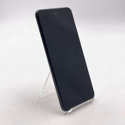 【全額返金保証】【最速発送】ZTE Libero 5G II　A103ZT 64GB ブラック Softbank A103ZT 白ロム 動作確認済