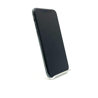 【全額返金保証】【最速発送】Apple iPhone iPhone 11 Pro 64GB ミッドナイトグリーン SIMフリー 動作確認済 72%