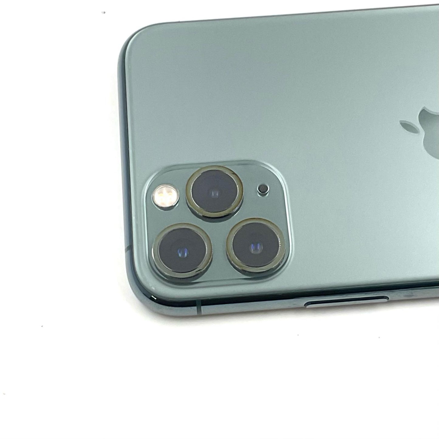 【全額返金保証】【最速発送】Apple iPhone iPhone 11 Pro 64GB ミッドナイトグリーン SIMフリー 動作確認済 72%