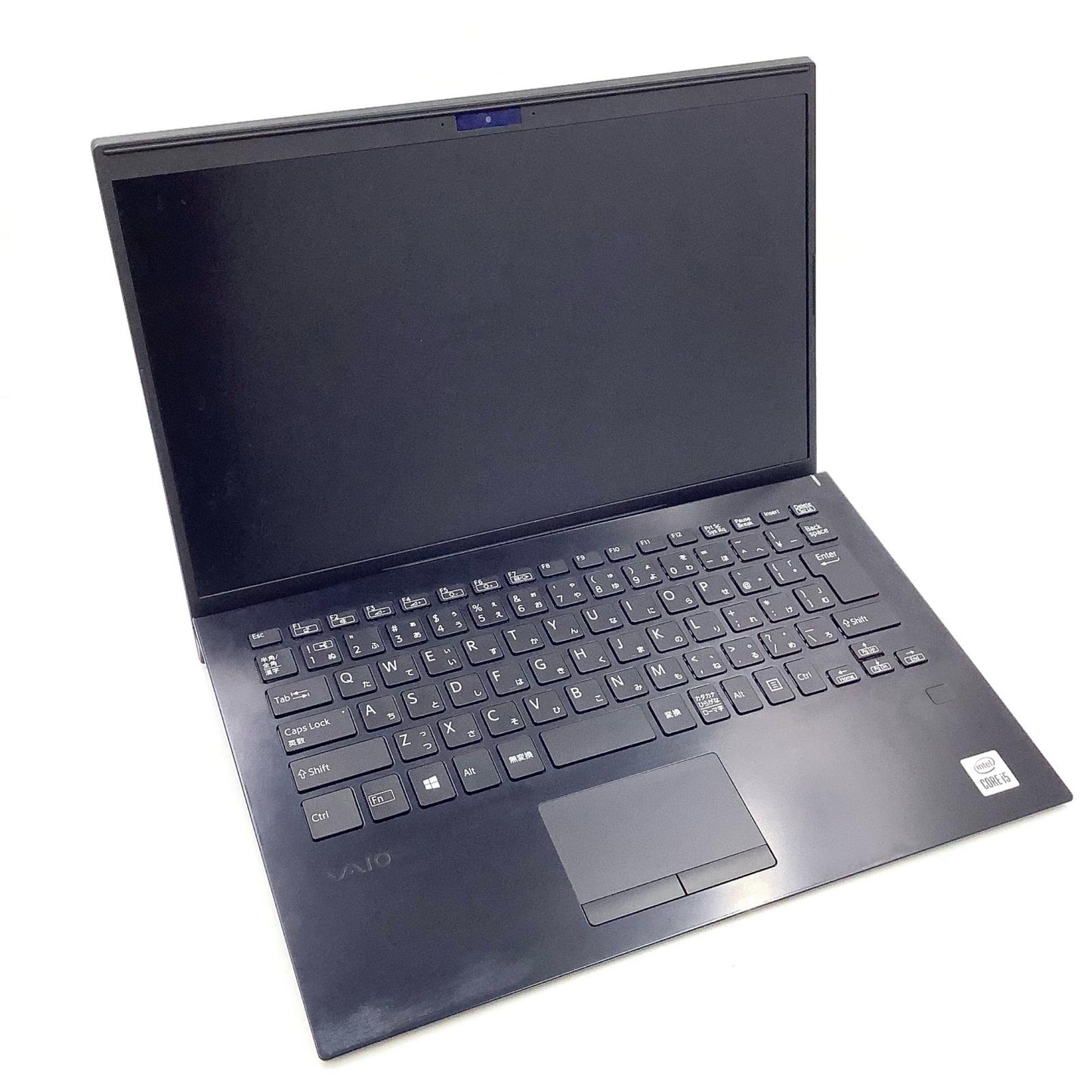 【最速発送】Sony VAIO VHPK13C11N i5-1035G1 8GB M.2 SSD 256GB 73%【難有】