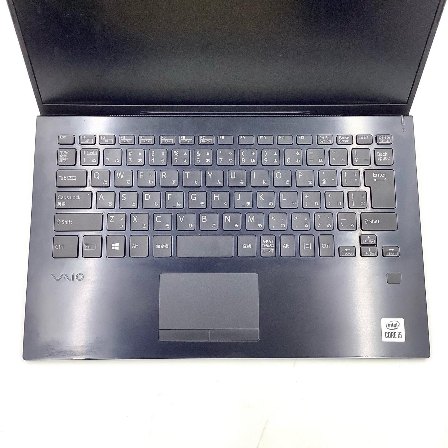 【最速発送】Sony VAIO VHPK13C11N i5-1035G1 8GB M.2 SSD 256GB 73%【難有】