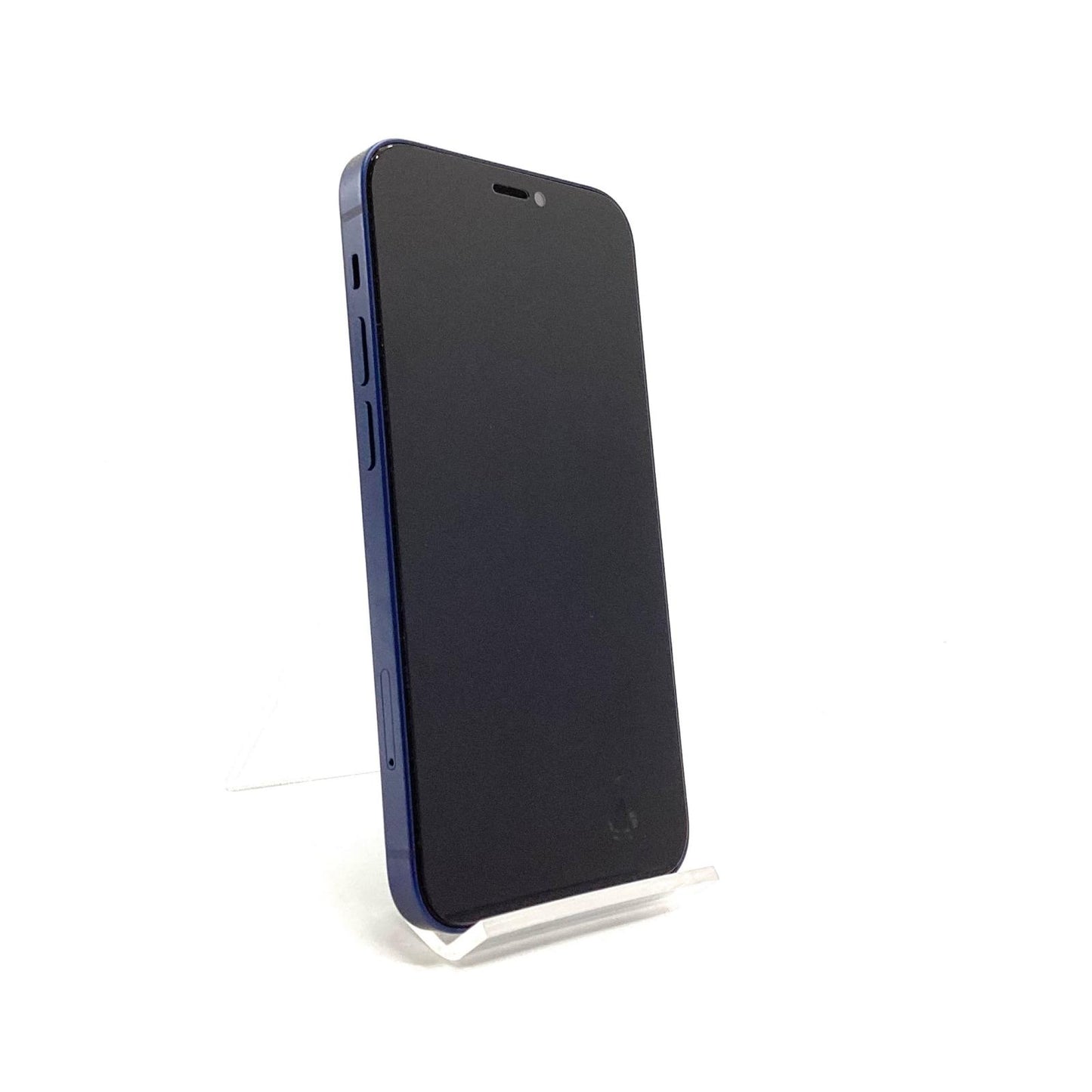 【全額返金保証】【最速発送】Apple iPhone iPhone 12 mini 64GB ミッドナイト au SIMフリー 白ロム 動作確認済 79%