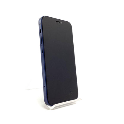 【全額返金保証】【最速発送】Apple iPhone iPhone 12 mini 64GB ミッドナイト au SIMフリー 白ロム 動作確認済 79%