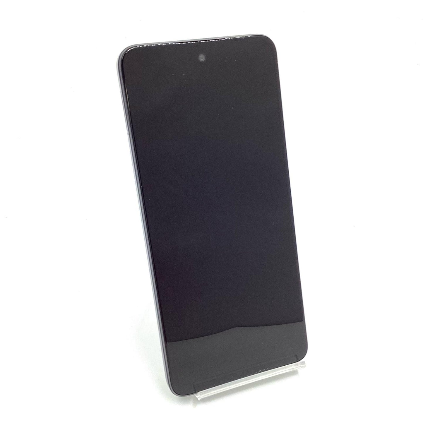 【全額返金保証】【最速発送】Motorola moto g 64ｙ 5G 128GB スペースブラック Softbank XT2431-2 白ロム 美品 動作確認済