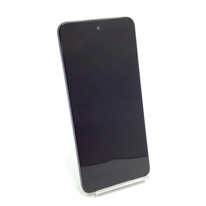 【全額返金保証】【最速発送】Motorola moto g 64ｙ 5G 128GB スペースブラック Softbank XT2431-2 白ロム 美品 動作確認済
