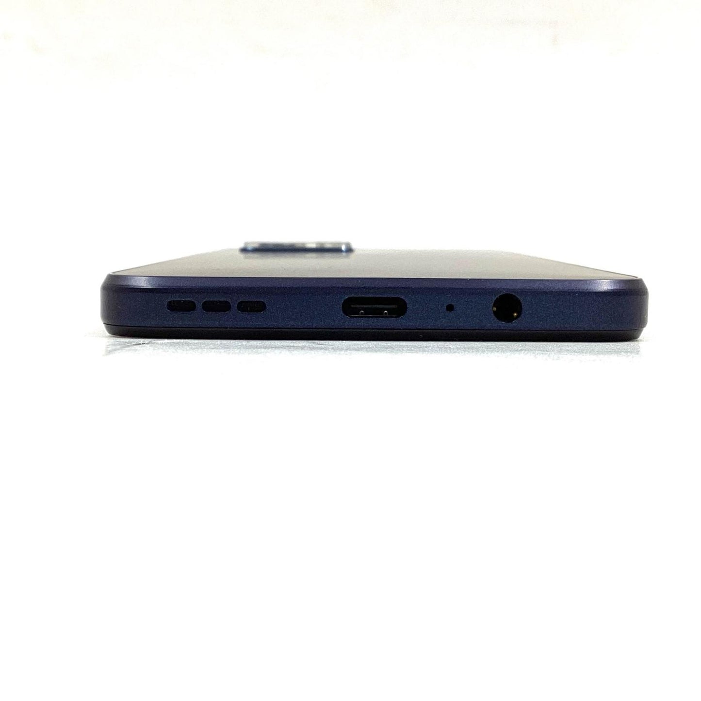 【全額返金保証】【最速発送】Motorola moto g 64ｙ 5G 128GB スペースブラック Softbank XT2431-2 白ロム 美品 動作確認済