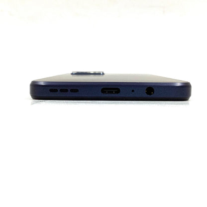 【全額返金保証】【最速発送】Motorola moto g 64ｙ 5G 128GB スペースブラック Softbank XT2431-2 白ロム 美品 動作確認済