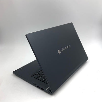 【全額返金保証】【最速発送】dynabook dynabook A6M1HUF5D515 i5 1135G7 8GB SSD 256GB 100% 美品 動作確認済