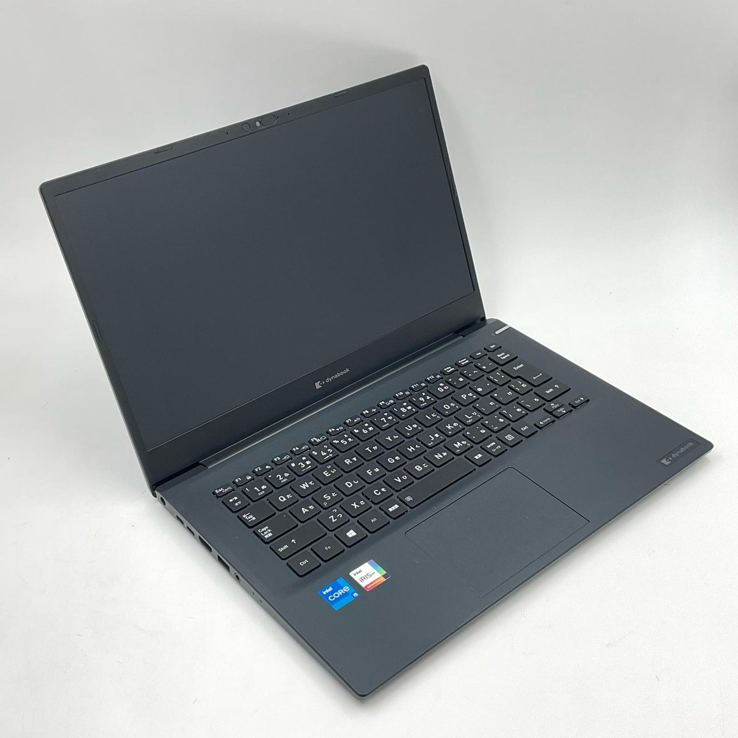 【全額返金保証】【最速発送】dynabook dynabook A6M1HUF5D515 i5 1135G7 8GB SSD 256GB 100% 美品 動作確認済
