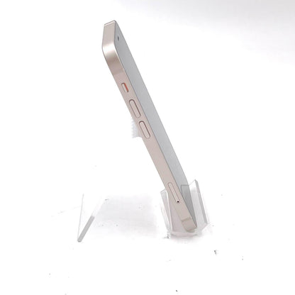 【全額返金保証】【最速発送】Apple iPhone iPhone 12 mini 64GB ホワイト au 白ロム 動作確認済 77%