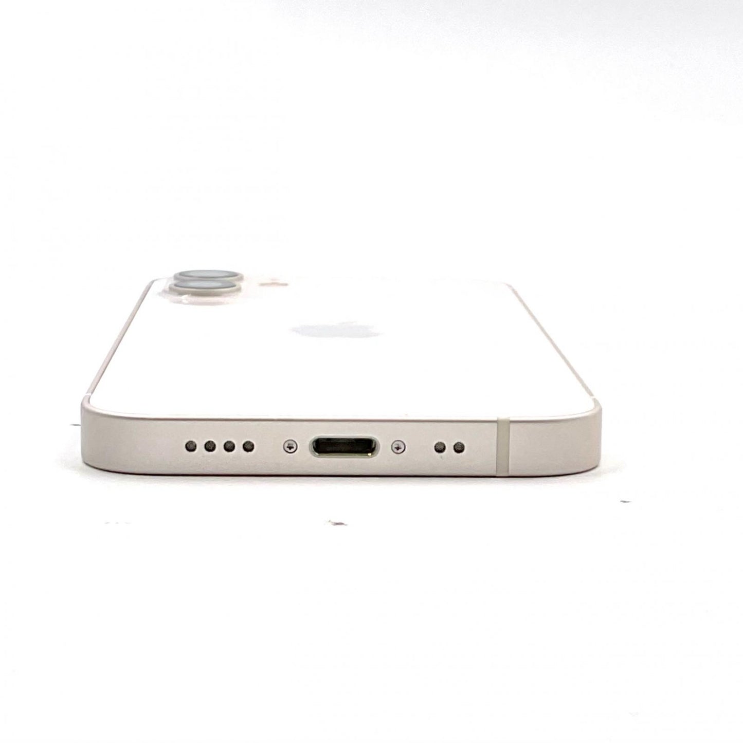【全額返金保証】【最速発送】Apple iPhone iPhone 12 mini 64GB ホワイト au 白ロム 動作確認済 77%