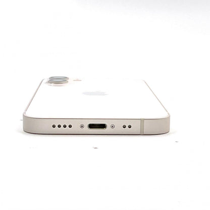 【全額返金保証】【最速発送】Apple iPhone iPhone 12 mini 64GB ホワイト au 白ロム 動作確認済 77%