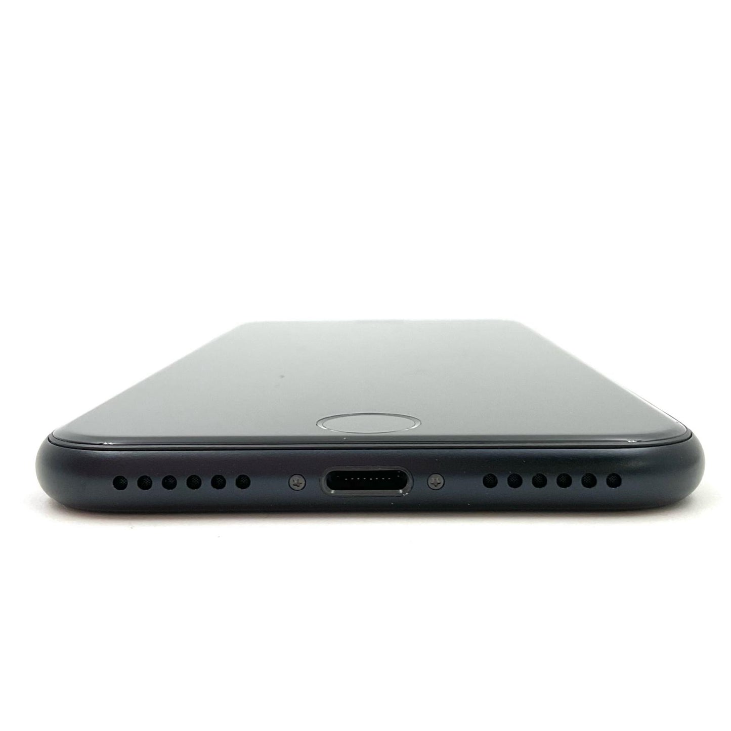 【全額返金保証】【最速発送】Apple iPhone iPhone SE（第3世代） 64GB ミッドナイト docomo 白ロム 超美品 動作確認済 100%