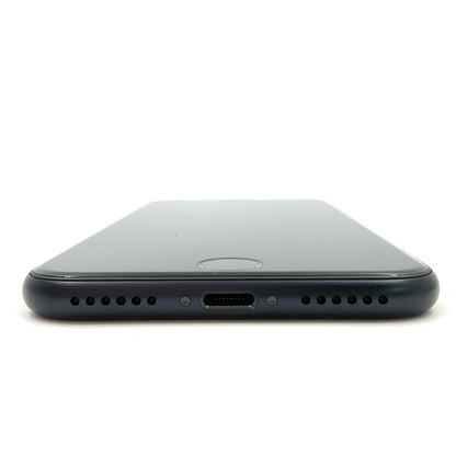 【全額返金保証】【最速発送】Apple iPhone iPhone SE（第3世代） 64GB ミッドナイト docomo 白ロム 超美品 動作確認済 100%