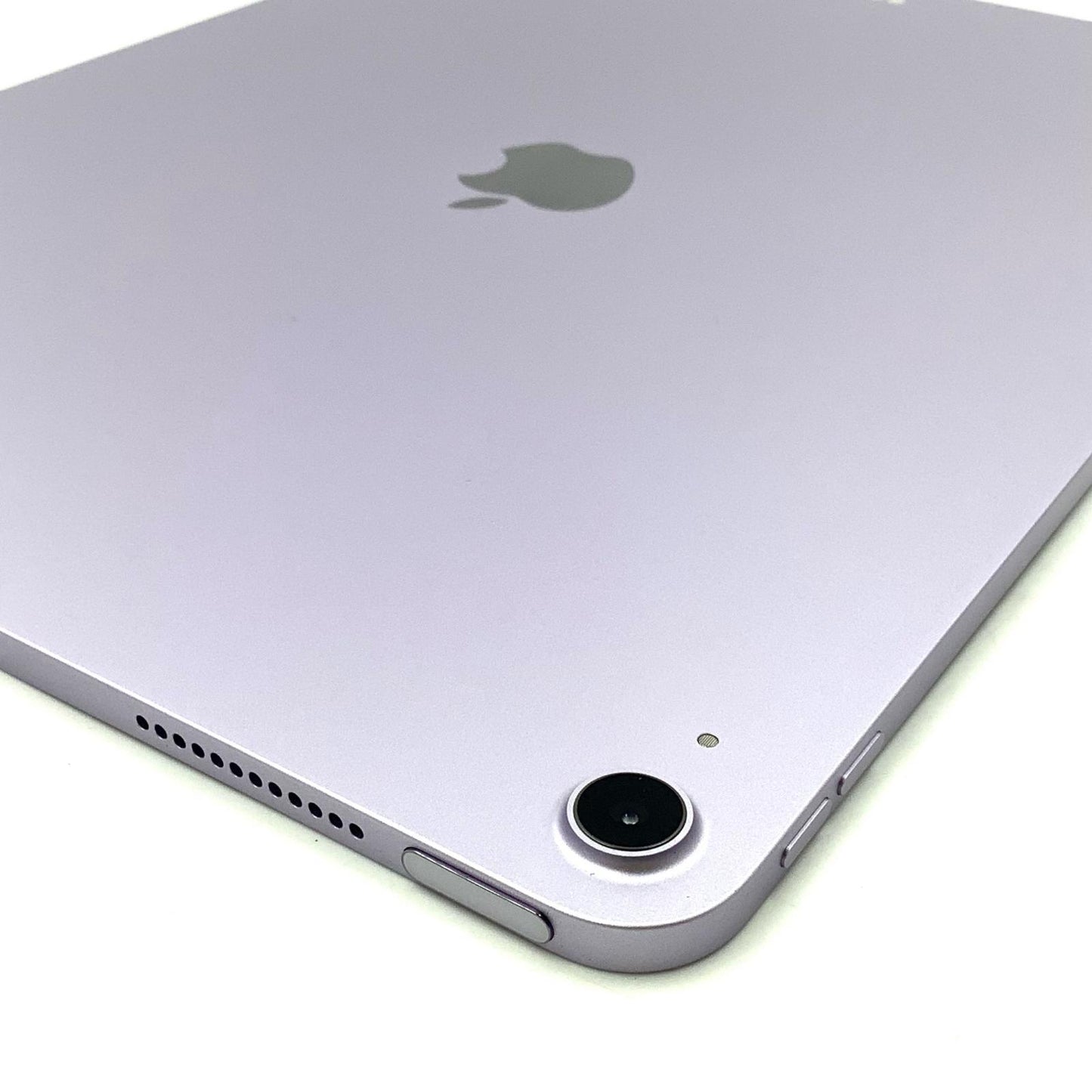 【全額返金保証】【最速発送】Apple iPad Air M3 13インチ 第7世代 128GB パープル Wi-Fi 超美品 動作確認済