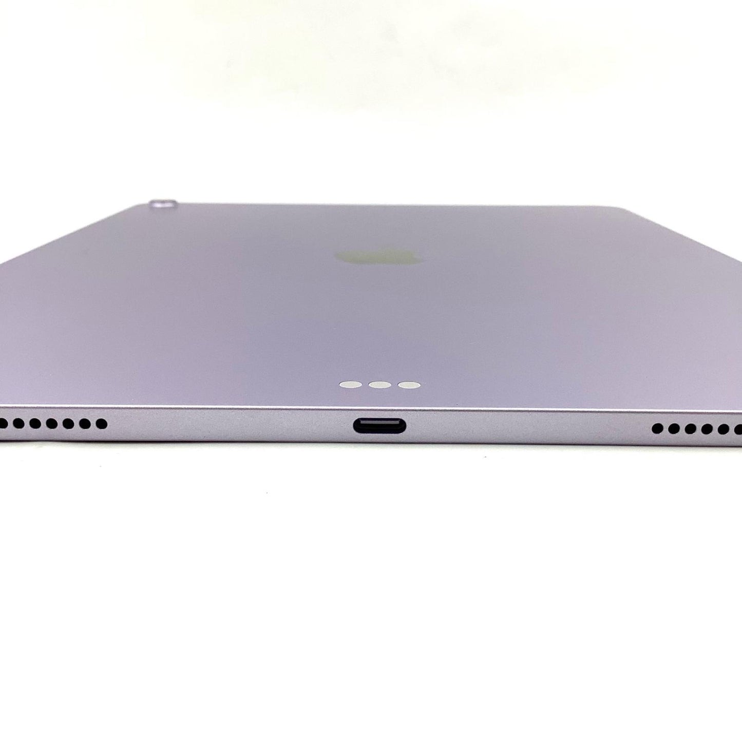 【全額返金保証】【最速発送】Apple iPad Air M3 13インチ 第7世代 128GB パープル Wi-Fi 超美品 動作確認済