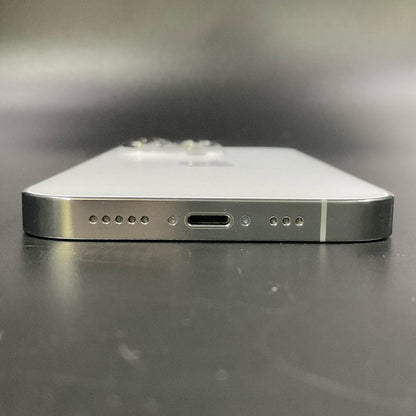 【全額返金保証】【最速発送】Apple iPhone iPhone 14 Pro 256GB シルバー Softbank SIMフリー 動作確認済 82%