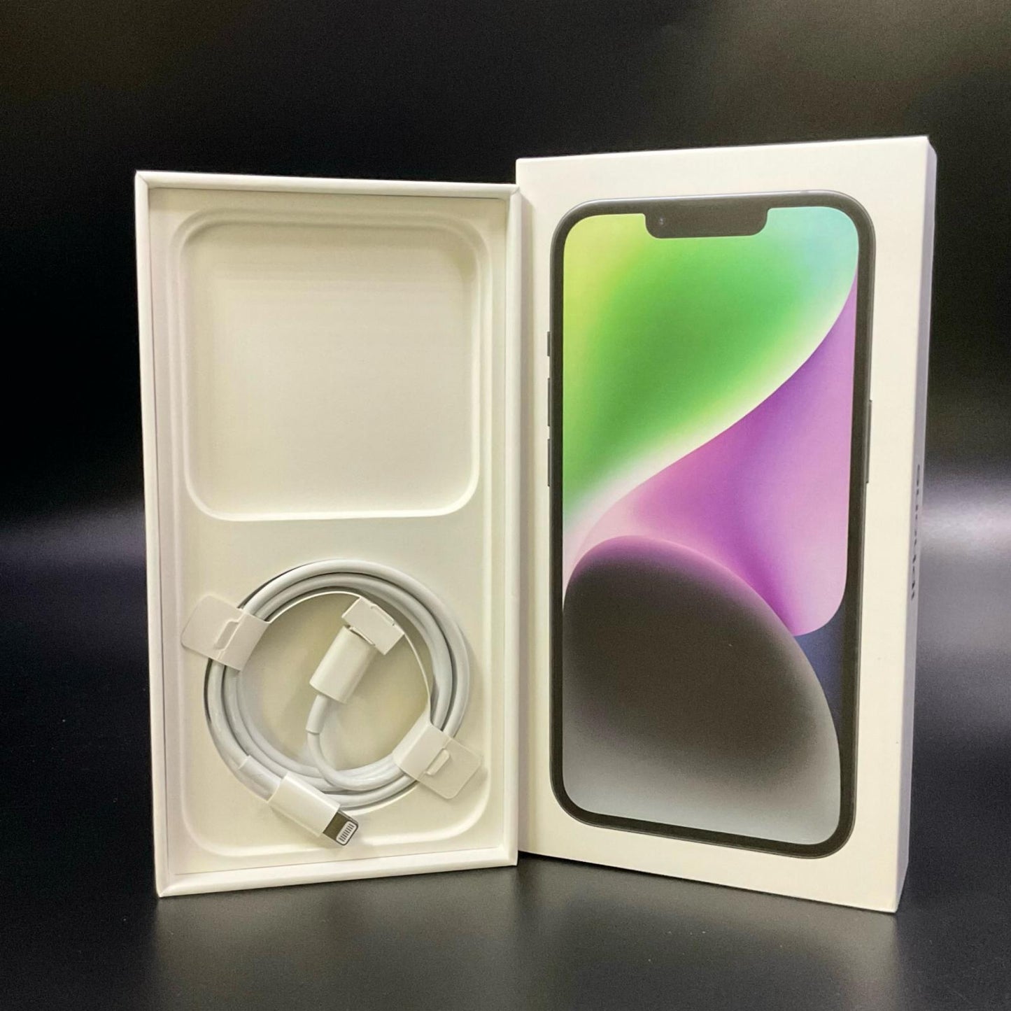 【全額返金保証】【最速発送】Apple iPhone iPhone 14 Pro 256GB シルバー Softbank SIMフリー 動作確認済 82%