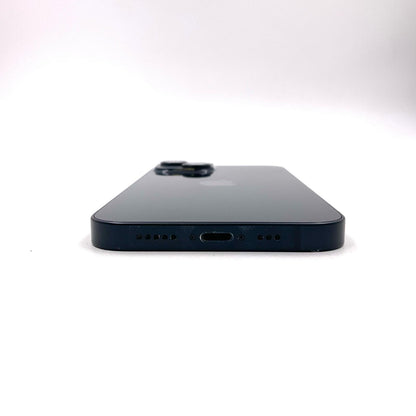 【全額返金保証】【最速発送】Apple iPhone iPhone 14 256GB ミッドナイト Softbank SIMフリー 美品 動作確認済 84%