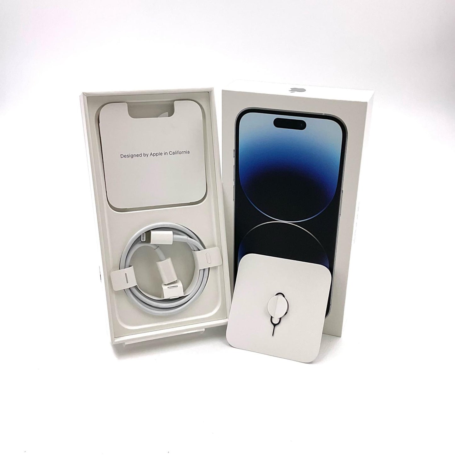 【全額返金保証】【最速発送】Apple iPhone iPhone 14 256GB ミッドナイト Softbank SIMフリー 美品 動作確認済 84%