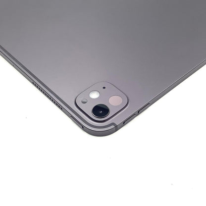 【全額返金保証】【最速発送】Apple iPad Pro M5 11インチ 第6世代 256GB スペースブラック Wi-Fi 超美品 動作確認済