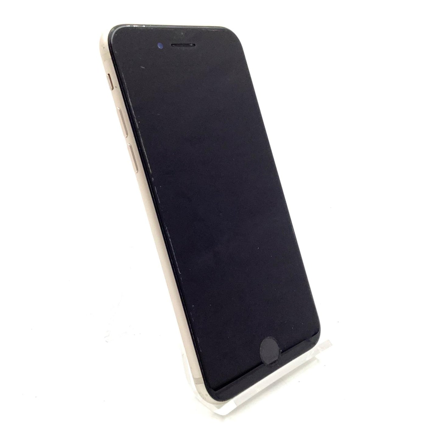 【最速発送】Apple iPhone iPhone SE（第3世代） 128GB スターライト docomo 白ロム【難有】 70%