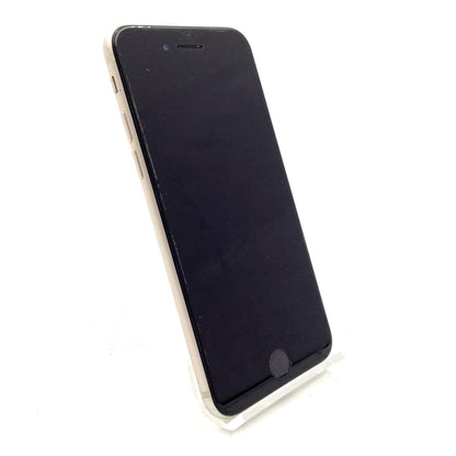 【最速発送】Apple iPhone iPhone SE（第3世代） 128GB スターライト docomo 白ロム【難有】 70%