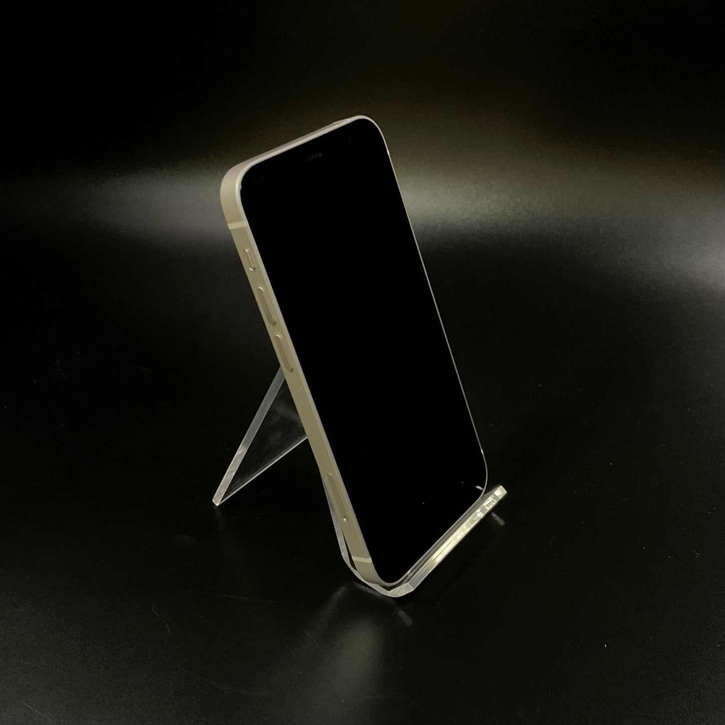 【全額返金保証】【最速発送】Apple iPhone iPhone 12 mini 128GB ホワイト au 動作確認済 77%