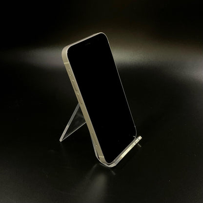 【全額返金保証】【最速発送】Apple iPhone iPhone 12 mini 128GB ホワイト au 動作確認済 77%