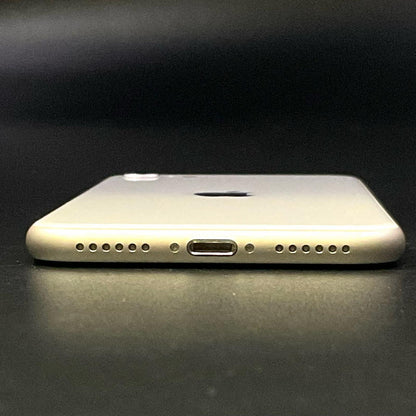 【全額返金保証】【最速発送】Apple iPhone iPhone SE（第3世代） 64GB Softbank 美品 動作確認済 81%