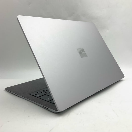 【全額返金保証】【最速発送】Microsoft Surface Laptop 4 1958 AMD Ryzen 5 Microsoft Surface Edition 8GB M.2 SSD 256GB 100% 美品 動作確認済
