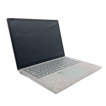 【全額返金保証】【最速発送】Microsoft Surface Laptop 4 1958 AMD Ryzen 5 Microsoft Surface Edition 8GB M.2 SSD 256GB 100% 美品 動作確認済