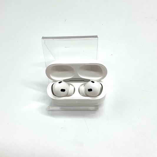 【全額返金保証】【最速発送】Apple AirPods Pro 2 MQD83J/A 美品 動作確認済