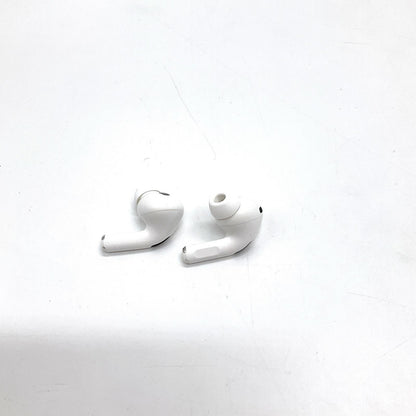 【全額返金保証】【最速発送】Apple AirPods Pro 2 MQD83J/A 美品 動作確認済
