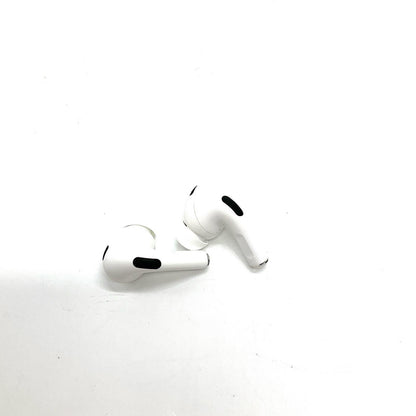 【全額返金保証】【最速発送】Apple AirPods Pro 2 MQD83J/A 美品 動作確認済