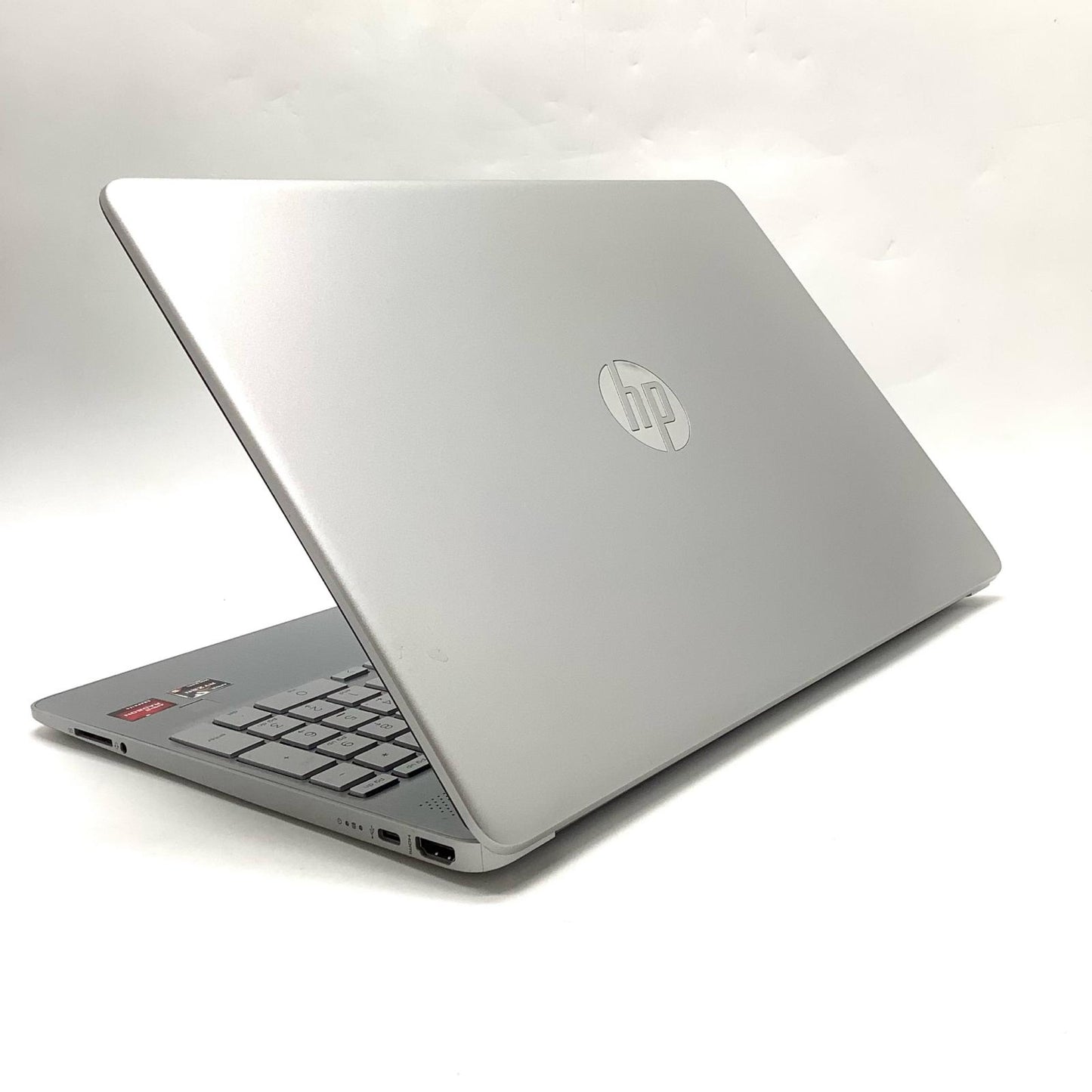 【全額返金保証】【最速発送】HP G3 15s-eq3026AU AMD Ryzen5 5625U 16GB SSD 512GB 100% 動作確認済